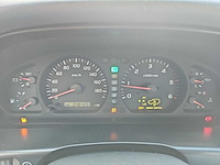 Toyota land cruiser 100 4.2 tdi vx 1999 | sb-157-x i - afbeelding 2 van  26