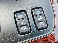 Toyota land cruiser 100 4.2 tdi vx 1999 | sb-157-x i - afbeelding 10 van  26