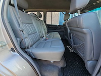 Toyota land cruiser 100 4.2 tdi vx 1999 | sb-157-x i - afbeelding 21 van  26