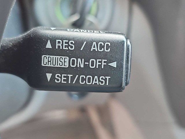 Toyota land cruiser 100 4.2 tdi vx 1999 | sb-157-x i - afbeelding 12 van  26