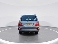 Toyota land cruiser 100 4.2 tdi vx 1999 | sb-157-x i - afbeelding 7 van  26