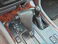 Toyota land cruiser 100 4.2 tdi vx 1999 | sb-157-x i - afbeelding 15 van  26