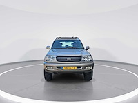 Toyota land cruiser 100 4.2 tdi vx 1999 | sb-157-x i - afbeelding 24 van  26