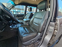 Toyota land cruiser 100 4.2 tdi vx 1999 | sb-157-x i - afbeelding 25 van  26