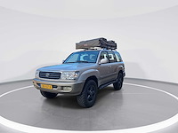 Toyota land cruiser 100 4.2 tdi vx 1999 | sb-157-x i - afbeelding 26 van  26