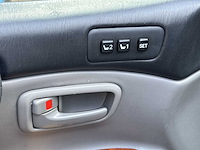 Toyota land cruiser 2004 | p-201-nb i - afbeelding 6 van  35