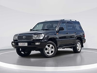 Toyota land cruiser 2004 | p-201-nb i - afbeelding 1 van  35