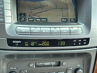 Toyota land cruiser 2004 | p-201-nb i - afbeelding 17 van  35