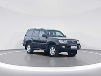 Toyota land cruiser 2004 | p-201-nb i - afbeelding 12 van  35