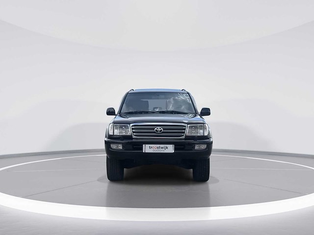 Toyota land cruiser 2004 | p-201-nb i - afbeelding 23 van  35