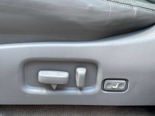 Toyota land cruiser 2004 | p-201-nb i - afbeelding 3 van  41