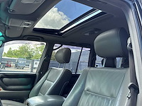 Toyota land cruiser 2004 | p-201-nb i - afbeelding 4 van  41