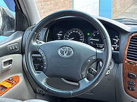 Toyota land cruiser 2004 | p-201-nb i - afbeelding 9 van  41