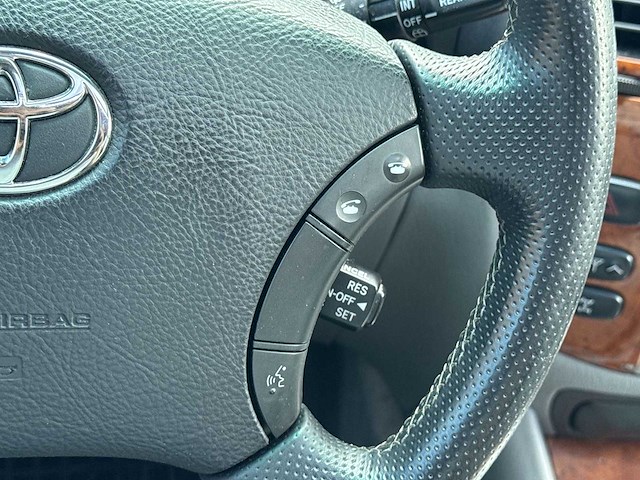 Toyota land cruiser 2004 | p-201-nb i - afbeelding 13 van  41