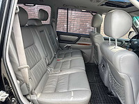 Toyota land cruiser 2004 | p-201-nb i - afbeelding 22 van  41
