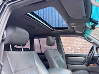Toyota land cruiser 2004 | p-201-nb i - afbeelding 27 van  41
