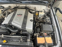Toyota land cruiser 2004 | p-201-nb i - afbeelding 28 van  41