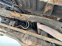 Toyota land cruiser 2004 | p-201-nb i - afbeelding 30 van  41