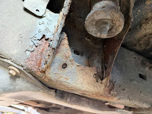 Toyota land cruiser 2004 | p-201-nb i - afbeelding 32 van  41