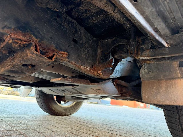 Toyota land cruiser 2004 | p-201-nb i - afbeelding 35 van  41