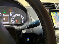 Toyota land cruiser 2.8 d-4d-f challenger blind van 177pk 2020, vhh-33-h bedrijfswagen - afbeelding 14 van  34