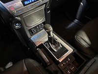 Toyota land cruiser 2.8 d-4d-f challenger blind van 177pk 2020, vhh-33-h bedrijfswagen - afbeelding 17 van  34