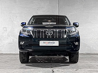 Toyota land cruiser 2.8 d-4d-f challenger blind van 177pk 2020, vhh-33-h bedrijfswagen - afbeelding 23 van  34