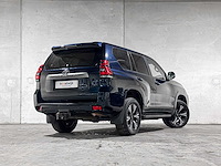 Toyota land cruiser 2.8 d-4d-f challenger blind van 177pk 2020, vhh-33-h bedrijfswagen - afbeelding 33 van  34