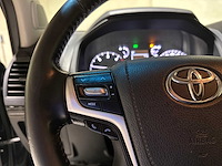 Toyota land cruiser 2.8 d-4d-f challenger blind van 177pk 2020, vhh-33-h bedrijfswagen - afbeelding 10 van  34