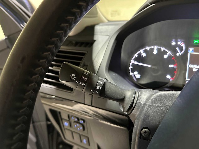 Toyota land cruiser 2.8 d-4d-f challenger blind van 177pk 2020, vhh-33-h bedrijfswagen - afbeelding 13 van  34