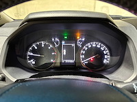 Toyota land cruiser 2.8 d-4d-f challenger blind van 177pk 2020, vhh-33-h bedrijfswagen - afbeelding 15 van  34