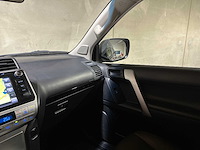 Toyota land cruiser 2.8 d-4d-f challenger blind van 177pk 2020, vhh-33-h bedrijfswagen - afbeelding 18 van  34