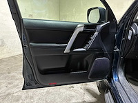 Toyota land cruiser 2.8 d-4d-f challenger blind van 177pk 2020, vhh-33-h bedrijfswagen - afbeelding 19 van  34