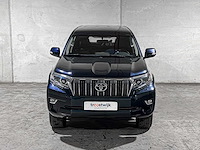 Toyota land cruiser 2.8 d-4d-f challenger blind van 177pk 2020, vhh-33-h bedrijfswagen - afbeelding 29 van  34
