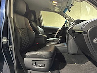 Toyota land cruiser 2.8 d-4d-f challenger blind van 177pk 2020, vhh-33-h bedrijfswagen - afbeelding 27 van  34
