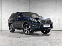 Toyota land cruiser 2.8 d-4d-f challenger blind van 177pk 2020, vhh-33-h bedrijfswagen - afbeelding 30 van  34