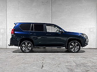 Toyota land cruiser 2.8 d-4d-f challenger blind van 177pk 2020, vhh-33-h bedrijfswagen - afbeelding 32 van  34