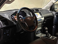 Toyota land cruiser 2.8 d-4d-f challenger blind van 177pk 2020, vhh-33-h bedrijfswagen - afbeelding 6 van  34