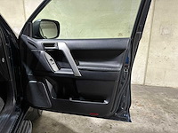 Toyota land cruiser 2.8 d-4d-f challenger blind van 177pk 2020, vhh-33-h bedrijfswagen - afbeelding 26 van  34