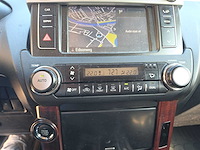 Toyota land cruiser 2.8 d-4d-f vx blind van | vt-252-x i - afbeelding 2 van  31