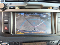 Toyota land cruiser 2.8 d-4d-f vx blind van | vt-252-x i - afbeelding 3 van  31