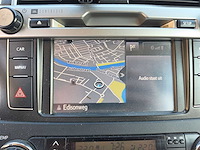 Toyota land cruiser 2.8 d-4d-f vx blind van | vt-252-x i - afbeelding 5 van  31