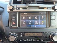 Toyota land cruiser 2.8 d-4d-f vx blind van | vt-252-x i - afbeelding 6 van  31