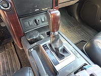 Toyota land cruiser 2.8 d-4d-f vx blind van | vt-252-x i - afbeelding 8 van  31