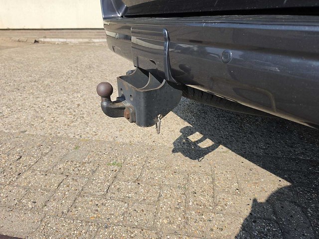 Toyota land cruiser 2.8 d-4d-f vx blind van | vt-252-x i - afbeelding 9 van  31