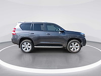 Toyota land cruiser 2.8 d-4d-f vx blind van | vt-252-x i - afbeelding 10 van  31