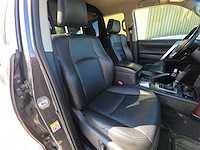 Toyota land cruiser 2.8 d-4d-f vx blind van | vt-252-x i - afbeelding 11 van  31