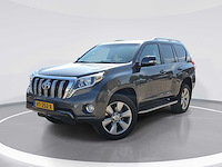 Toyota land cruiser 2.8 d-4d-f vx blind van | vt-252-x i - afbeelding 1 van  31