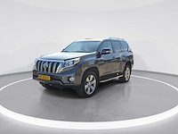 Toyota land cruiser 2.8 d-4d-f vx blind van | vt-252-x i - afbeelding 14 van  31