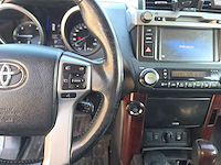 Toyota land cruiser 2.8 d-4d-f vx blind van | vt-252-x i - afbeelding 16 van  31